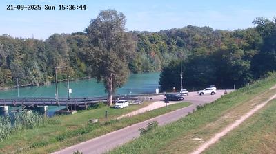 immagine della webcam nei dintorni di Venezia: webcam Fossalta di Piave
