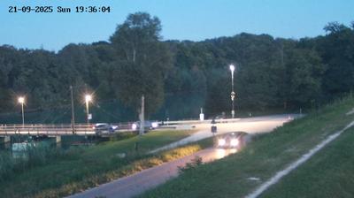 immagine della webcam nei dintorni di Eraclea: webcam Fossalta di Piave