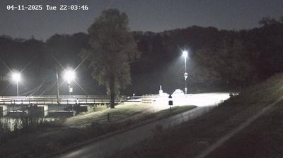 immagine della webcam nei dintorni di Jesolo: webcam Fossalta di Piave