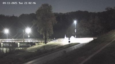 immagine della webcam nei dintorni di Jesolo: webcam Fossalta di Piave