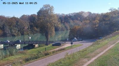 immagine della webcam nei dintorni di Caorle: webcam Fossalta di Piave