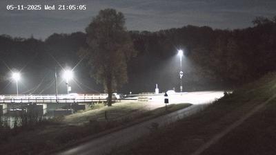 immagine della webcam nei dintorni di Jesolo: webcam Fossalta di Piave