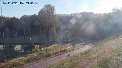 immagine della webcam nei dintorni di Eraclea: webcam Fossalta di Piave