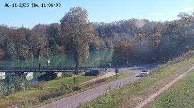 immagine della webcam nei dintorni di Venezia: webcam Fossalta di Piave