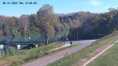 immagine della webcam nei dintorni di Eraclea: webcam Fossalta di Piave