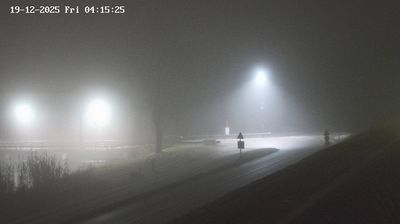 immagine della webcam nei dintorni di Venezia: webcam Fossalta di Piave