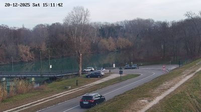 immagine della webcam nei dintorni di Portogruaro: webcam Fossalta di Piave