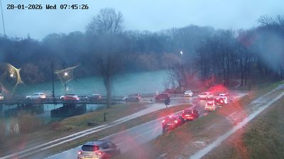 immagine della webcam nei dintorni di Venezia: webcam Fossalta di Piave