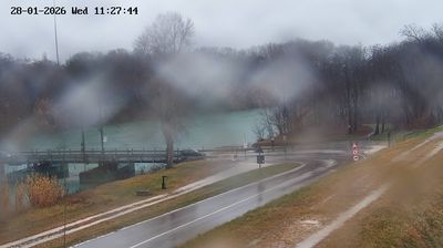 immagine della webcam nei dintorni di Jesolo: webcam Fossalta di Piave