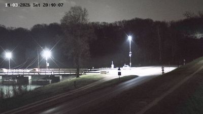 immagine della webcam nei dintorni di Venezia: webcam Fossalta di Piave