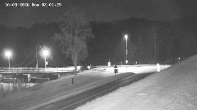 immagine della webcam nei dintorni di Caorle: webcam Fossalta di Piave