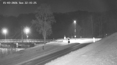 immagine della webcam nei dintorni di Musile di Piave: webcam Fossalta di Piave