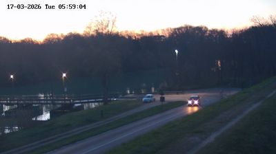 immagine della webcam nei dintorni di Noventa di Piave: webcam Fossalta di Piave