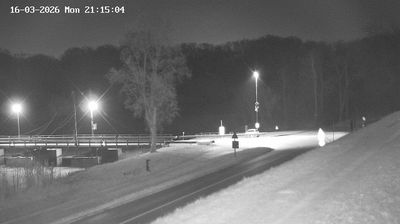 immagine della webcam nei dintorni di Santa Lucia di Piave: webcam Fossalta di Piave