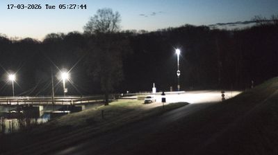 immagine della webcam nei dintorni di Porto Santa Margherita: webcam Fossalta di Piave