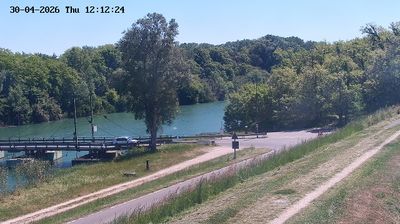 immagine della webcam nei dintorni di Musile di Piave: webcam Fossalta di Piave