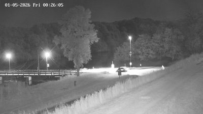 immagine della webcam nei dintorni di Porto di Piave Vecchia: webcam Fossalta di Piave