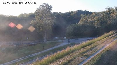 immagine della webcam nei dintorni di Campalto: webcam Fossalta di Piave