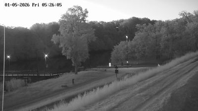 immagine della webcam nei dintorni di Jesolo: webcam Fossalta di Piave