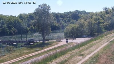 immagine della webcam nei dintorni di Caorle: webcam Fossalta di Piave