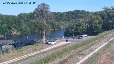 immagine della webcam nei dintorni di Crepaldo: webcam Fossalta di Piave