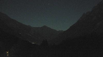 immagine della webcam nei dintorni di Pont: webcam Groscavallo