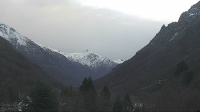 immagine della webcam nei dintorni di Chialamberto: webcam Groscavallo