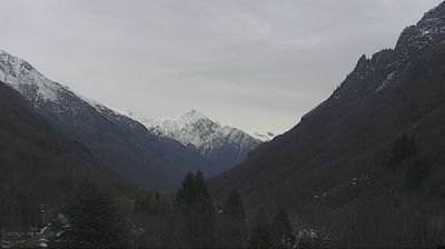 immagine della webcam nei dintorni di Viù: webcam Groscavallo