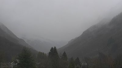 immagine della webcam nei dintorni di Noasca: webcam Groscavallo