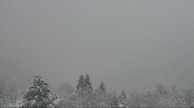 immagine della webcam nei dintorni di Alpe Cialma: webcam Groscavallo