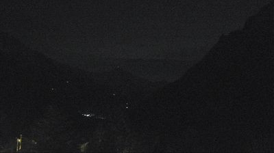 immagine della webcam nei dintorni di Ceresole Reale: webcam Groscavallo