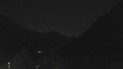 immagine della webcam nei dintorni di Lemie: webcam Groscavallo