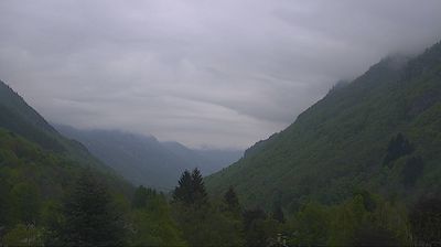 immagine della webcam nei dintorni di Pont: webcam Forno Alpi Graie