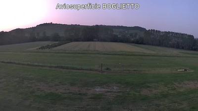 immagine della webcam nei dintorni di Cerreto d'Asti: webcam Costigliole d'Asti
