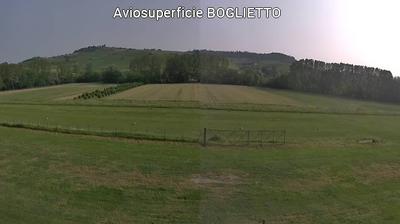 immagine della webcam nei dintorni di Felizzano: webcam Costigliole d'Asti