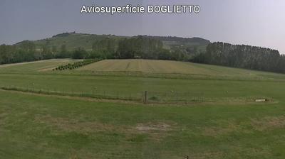 immagine della webcam nei dintorni di Buttigliera d'Asti: webcam Costigliole d'Asti