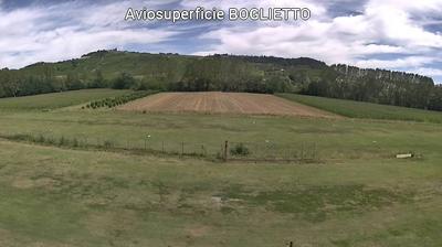 immagine della webcam nei dintorni di Buttigliera d'Asti: webcam Costigliole d'Asti