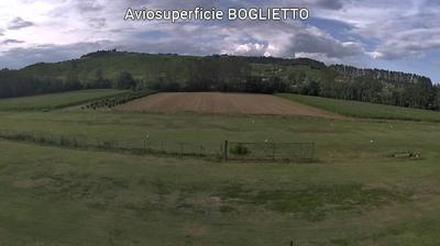 immagine della webcam nei dintorni di Benevello: webcam Costigliole d'Asti