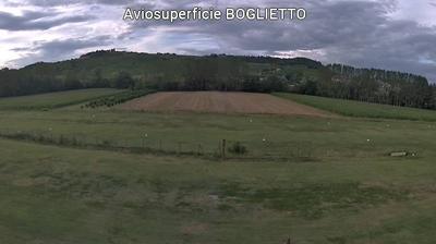 immagine della webcam nei dintorni di Bosia: webcam Costigliole d'Asti