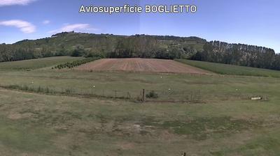 immagine della webcam nei dintorni di Corneliano d'Alba: webcam Costigliole d'Asti