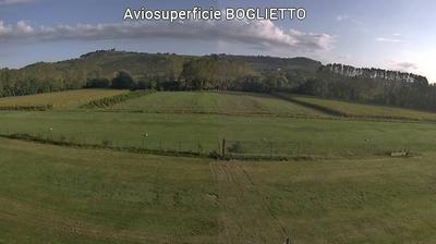 immagine della webcam nei dintorni di Buttigliera d'Asti: webcam Costigliole d'Asti