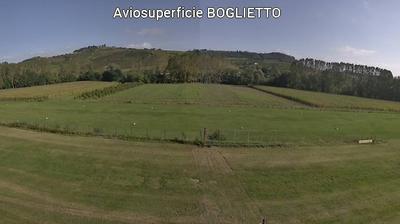 immagine della webcam nei dintorni di Corneliano d'Alba: webcam Costigliole d'Asti