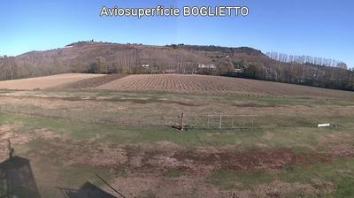 immagine della webcam nei dintorni di Asti: webcam Costigliole d'Asti