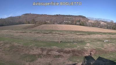 immagine della webcam nei dintorni di Castelnuovo Don Bosco: webcam Costigliole d'Asti