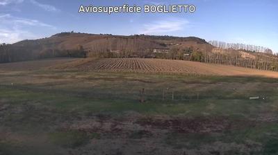 immagine della webcam nei dintorni di Bosia: webcam Costigliole d'Asti