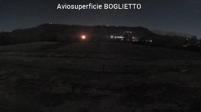 immagine della webcam nei dintorni di Arguello: webcam Costigliole d'Asti