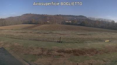 immagine della webcam nei dintorni di Magliano Alfieri: webcam Costigliole d'Asti