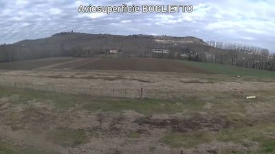 Preview delle webcam di Costigliole d'Asti