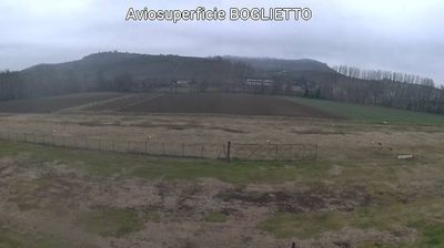 immagine della webcam nei dintorni di Asti: webcam Costigliole d'Asti