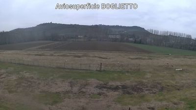 immagine della webcam nei dintorni di Felizzano: webcam Costigliole d'Asti
